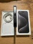iPhone 15 Pro 128GB Гаранция Зора !!! като НОВ !!! 87% батерия, снимка 8