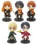 Лот 3бр фигурки Хари Потър, Harry potter , снимка 8
