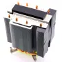 Охладител CPU Cooler DELL C253W, 0C253W за Dell XPS 8950 Precision 3660 OptiPlex 7000 7010 7010 Plus, снимка 1