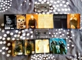 Apocalyptica - LOT 2 Albums - (Оригинални Аудио Касети) Symphonic Metal, снимка 3