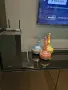 Преместване извън България - Саундбар система SAMSUNG HW-Q600F БЕЗЖИЧЕН СУБУФЕР, снимка 1