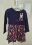 Детски рокли Next H&M George S. Oliver 92/98 см, снимка 10