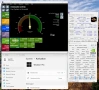 Геймърски Компютър (КАТО НОВ) - AMD R7 3700X, Nvidia RTX3070, 32GB RAM, NVMe SSD, снимка 5