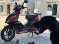 Aprilia sr50 2012 6500км , снимка 5