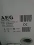 Сушилня 3кг AEG Термопомпа , снимка 3