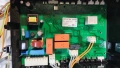 Пералня Siemens varioPerfect IQ500 на части, снимка 9