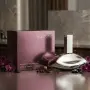 Дамски парфюм Euphonic, 100мл - Екзотична черна орхидея и махагон, снимка 4