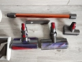 Комплект аксесоари за прахосмукачка Dyson, снимка 3