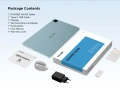 Doogee Tab E3 32GB RAM 256GB ROM 11' екран Таблет, снимка 8