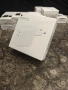 Оригинален Адаптер Apple 35W Dual USB-C Port Power с 2 порта, снимка 1