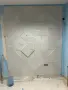3D LED гипсови панели за стена модел 0021 – декоративни стенни панели, снимка 3