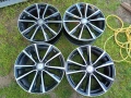 Джанти Mercedes 17" 5x112, снимка 2