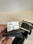 Преден ляв предпазен колан черен за Nissan Juke (2012) 617544200B, снимка 2
