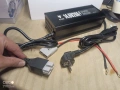14.6v/20A Зарядно устройство за литиева батерия Li Time , снимка 3