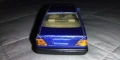 Mercedes Benz 600 SEL Welly No.9048 , снимка 3