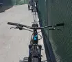 Продава се колело  Cube aim race , снимка 7