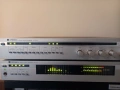 optonica 9100 предусилвател и стъпало, снимка 4