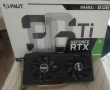 GeForce Palit RTX 3060 Ti Dual, снимка 1