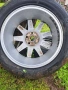 джанта с гума за ТОЙОТА, снимка 3