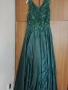 продавам бална рокля , снимка 1