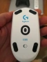 Мишка Logitech g305, снимка 2