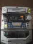 JVC CA-MXJ55R.., снимка 1