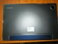 Почти НОВ Samsung Galaxy Tab A8 10.5 (64GB, SM-X200) + Калъф-стойка – Без следи!, снимка 4