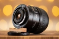 Sony фотоапарат + два обектива и аксесоари комплект Сони, снимка 7