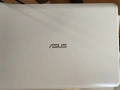 Бял отличен ASUS 15,6", слим, 1.7 кг WIN 11, ОFFICE SSD 128gb, снимка 2