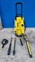 Водоструйка Керхер K4 FULL CONTROL I CAR, снимка 1