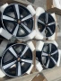 Оригинални 22" джанти Porsche Cayenne Turbo 2025 RONAL Exclusive Design ЧИСТО НОВИ, снимка 7