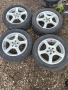 Лети джанти Dotz 16 5x100, снимка 1