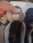 Jack Wolfskin - Дамски туристически обувки, Refugio Texapore Low, водоустойчиви, дишащи, тъмносиньо/, снимка 4