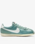 NIKE Cortez Textile Shoes Blue Дамски Маратонки👟Дамски Спортни Обувки Код P2753 , снимка 4