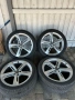 Оригинални джанти с гуми за Audi / Ауди 21" 5x112, снимка 2
