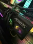 Мощен Геймърски компютър за работа и гейминг-Ryzen 9/Rtx 3070ti/1tb ssd/32gb ddr4
, снимка 5
