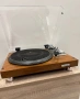 🔈Топ ретро колекционерски грамофон PIONEER PL-518 - Direct drive🔈, снимка 2