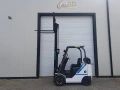 Мотокар UNICARRIERS 1.5т - АБ Сервиз мотокари, газокари, електрокари, снимка 5
