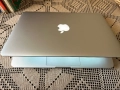 Mac book pro 13 intel iris , снимка 2