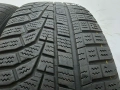 4бр зимни гуми 205/60/16 HANKOOK L05480 , снимка 4