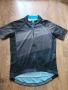 giro Team Pro short sleeve jersey - мъжко вело джърси Л, снимка 5