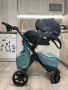 Детска количка stokke xolory, снимка 7