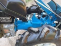 Палцова косачка BCS 725 acme 10к.с. планинска двуколка, снимка 13