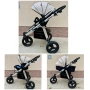 3-in-1 Бебешка/Детска Количка Infababy Англия, снимка 1