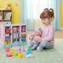 ♥️Кукла baby doll с аксесоари за хранене ♥️ , снимка 7