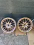 Джанти Autec 5x112 8.5j ET35, снимка 5