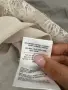 Twinset копринена рокля / нощница, снимка 4