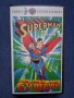 Видеокасета VHS Супермен 1 Част Анимация, снимка 1