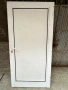 Алуминиева врата 2005х1000х45 мм, снимка 2