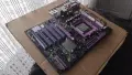 Дънна платка Soltek SL-K8AN2-GR Socket 754 CPU+FAN+RAM, снимка 5